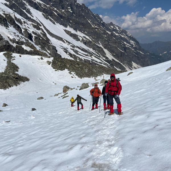 Leh to Leh Bike Trip